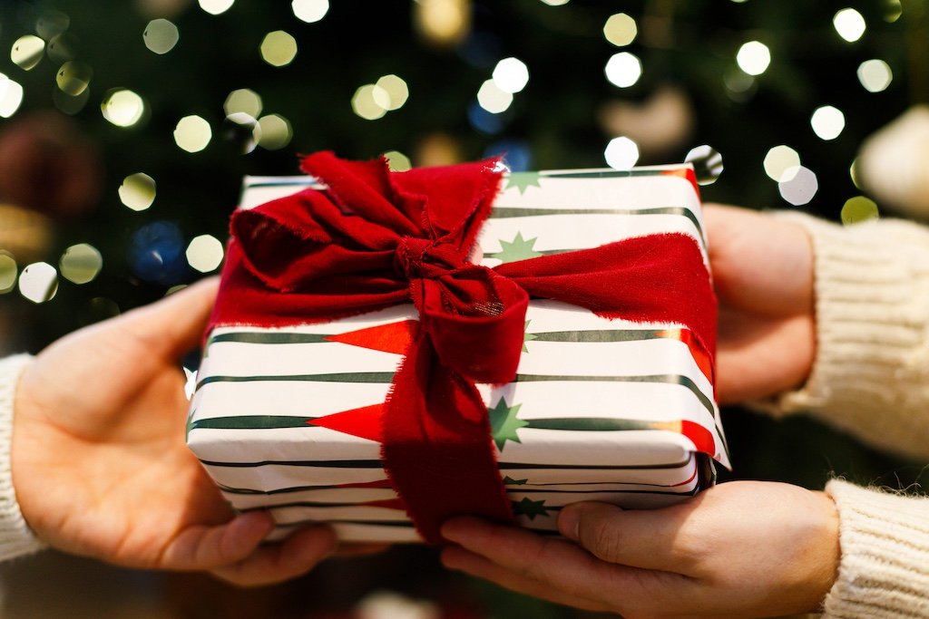 Esta Navidad, sé parte del amor que llega: Compartiendo Esperanza en Yaracuy, Venezuela