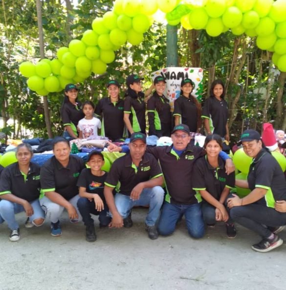 Nuetro equipo en acción (1)